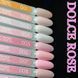 Гель-лак Baby Moon Full Dolce Rose №003 бледно-розовый, 6мл. 7764 фото 2