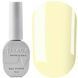 Топ без липкого шару SAGA professional Pastel Top №05, 10 мл TP05 фото 1