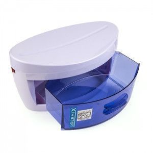 Стерилизатор ультрафиолетовый Germix SM-504A 8321948 фото