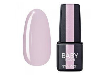 Гель-лак Baby Moon Full Dolce Rose №004 молочно-зефирный, 6мл. 7765 фото