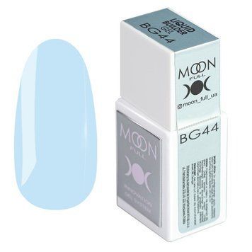 Жидкий гель для ногтей Moon Full Liquid Builder Gel №BG44, 15 мл N0099944 фото