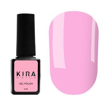 Цветная база Color Base Kira Nails 013 (нежно-розовый) N03612 фото