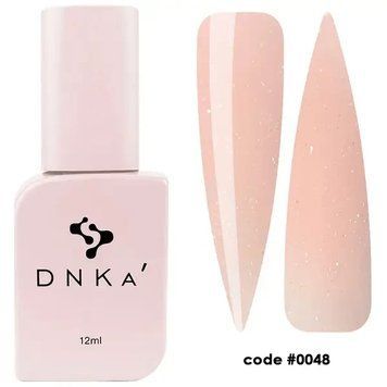 Рідкий акригель для нігтів DNKa&rsquo; Liquid Acrygel #0048 Andromeda, 12 мл LAD0048 фото
