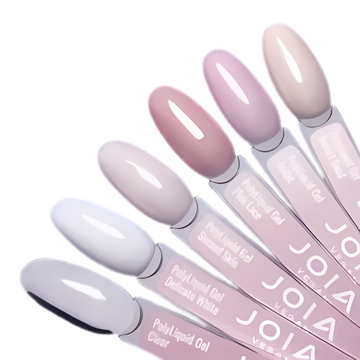 Рідкий полігель Joia