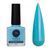 Лак для стемпінгу Saga Stamping paint №20, 8 мл (блакитний) N015889 фото