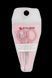 Ножницы для кутикулы розовые BEAUTY & CARE 11 TYPE 1 SBC-11/1 фото 4