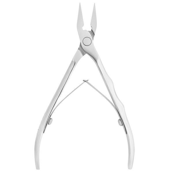 Кусачки профессиональные для вросшего ногтя Staleks Pro Expert 61, 16 мм NЕ-61-16 фото