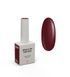 NAILSOFTHEDAY Gel polish Burgundy &mdash; темно-бордовий гель-лак, що перекривається в один шар, 10 мл 3590785 фото 1