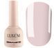 Топ для гель лака (бежево-коричневый) Lukum Top Camouflage Pastel Brown 10 мл N09464 фото 1