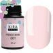 База для ногтей Kira Nails French Base 001 (нежно-розовый), 30 мл N01882 фото 1