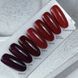 NAILSOFTHENIGHT Let's special Oreiro &ndash; светло-красный гель лак с шимером , гель лак перекрывающийся в один 55449467 фото 3