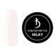 Моделюючий гель для нігтів Build It Up Gel &ldquo;Milky&rdquo;, 12 мл 20113117 фото 1