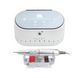 Фрезер для манікюру Bucos Nail Drill X3 PRO WHITE PEARL 65 Ватт, 35 000 об/хв. N567384 фото 2