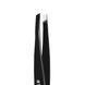 Пинцет для бровей Staleks Pro Expert 11 Type 4 Black TE-11/4B фото 2