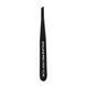 Пинцет для бровей Staleks Pro Expert 11 Type 4 Black TE-11/4B фото 1