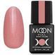 Гель-лак MOON FULL Opal color №505 бежево-сиреневый с разноцветным шимером, 8 мл. N031505 фото 1