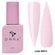 Рідкий акригель для нігтів DNKa&rsquo; Liquid Acrygel #0015 Panna Cotta, 12 мл LAD0015 фото 1