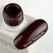 NAILSOFTHEDAY Gel polish Burgundy &mdash; темно-бордовий гель-лак, що перекривається в один шар, 10 мл 3590785 фото 2