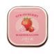 Массажная свеча Massage Spa Hand Candle Strawberry Marshmallow JOIA vegan, 65 мл 11186 фото 1