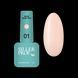 Нюдовая база для ногтей Siller Nude Base Pro №1, 8мл N02930 фото 3