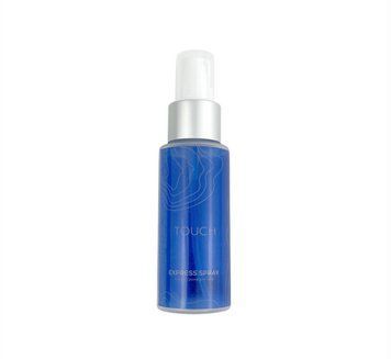 Touch Express spray для быстрого высыхания лака, 50 мл 961 фото