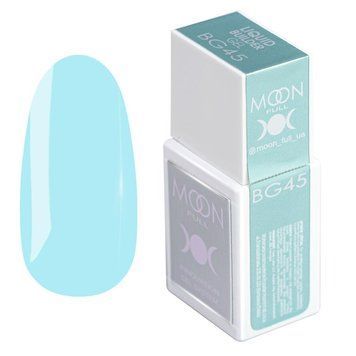 Жидкий гель для ногтей Moon Full Liquid Builder Gel №BG45, 15 мл N0099945 фото