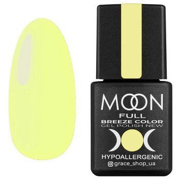 Гель-лак Breeze color 446 Moon Full 8мл N032702 фото
