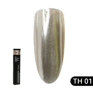 Втирка Global Fashion у олівці TН01 13505 фото