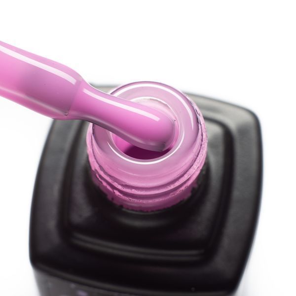 Цветная база Color Base Kira Nails 014 (лиловый) N03613 фото