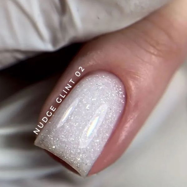 Акрігель Lukum AcryGel Nudge №02, 15 мл N09485 фото