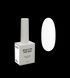 NAILSOFTHEDAY Gel polish White &ndash; особый белый гель лак, перекрывающийся в один слой, 10 мл 31312467 фото 1