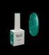 NAILSOFTHEDAY Gel Polish Verde &mdash; зелений світловідбиваючий гель&ndash;лак для нігтів, 10 мл 4825522600004 фото 1