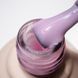 Топ для гель лака (светло-розовый) Lukum Top Camouflage Rose Lipstick 10 мл N09465 фото 2