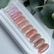База для ногтей Nailsoftheday Cover base NEW Formula 05 &mdash; холодно-карамельное, 10 мл 54765 фото 2