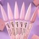 Жидкий акригель для ногтей DNKa&rsquo; Liquid Acrygel #0016 Meringue, 12 мл LAD0016 фото 2