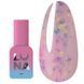 Камуфлююча база для нігтів Luna Tutti Frutti Base №12 74395 фото 1