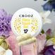 Гель для нарощування Crooz Flora Touch Gel №12, 15 мл CFT12 фото 1