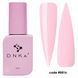 Жидкий акригель для ногтей DNKa&rsquo; Liquid Acrygel #0016 Meringue, 12 мл LAD0016 фото 1