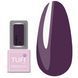 Гель-лак TUFI profi PREMIUM Purple 19 фіолетовий, 8мл 0121210 фото 1