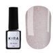 Kira Nails French Base Opal 001 (Опал), 6 мл N01421 фото 1