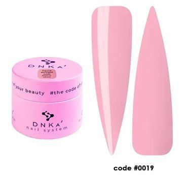 Рідкий акригель DNKa&rsquo; Liquid Acrygel #0019 Gelato, 15 мл LAD0019-15 фото