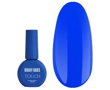 Гель-лак Touch x Bunny Nails Party, 9 мл 59250 фото