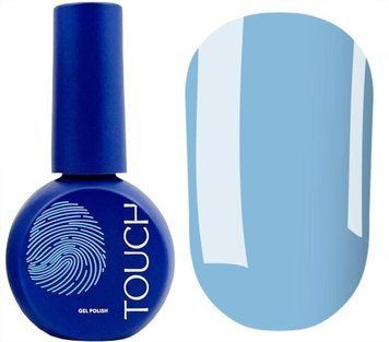 Гель лак для ногтей Touch Solo 08, 9 мл TS08 фото
