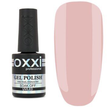 Камуфлирующая база Oxxi Professional Cover Base №024 (персиково-розовая), 10мл N008399 фото