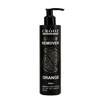 Crooz Калус для ног Callus Remover Orange, 250 мл R5560 фото