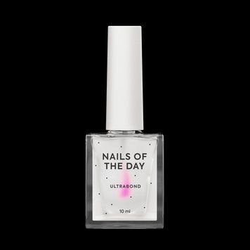 NAILSOFTHEDAY ULTRABOND &ndash; высококачественный ультрабонд для ногтей, 10 мл N0013004 фото