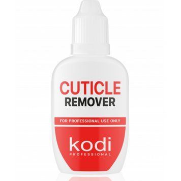 Ремувер для кутикулы Kodi Professional Cuticle Remover, 35 мл 20063474 фото