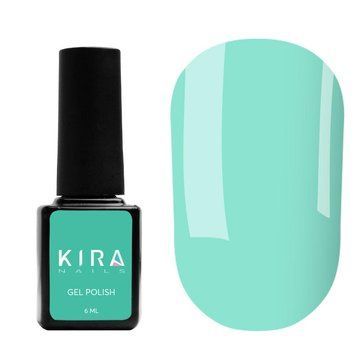 Гель-лак Kira Nails №129 N00546 фото