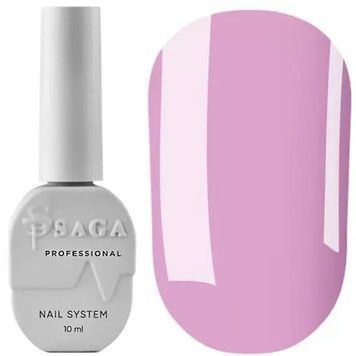 Топ без липкого слоя SAGA professional Pastel Top №08, 10 мл TP08 фото