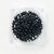 Puffy Dot Siller BLACK, 5 g (намистинки для декору) FL06 фото
